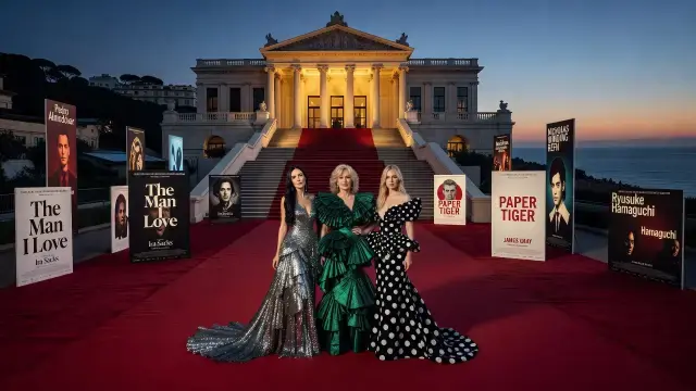 Cannes 2026 Reduz Presença de Hollywood e Aposta no Cinema Global